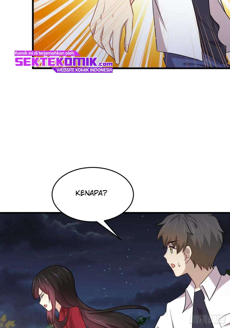 Immortal Swordsman in The Reverse World Chapter 178 Gambar 15